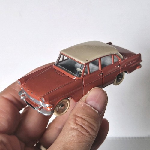 Dinky france véritable - dinky,