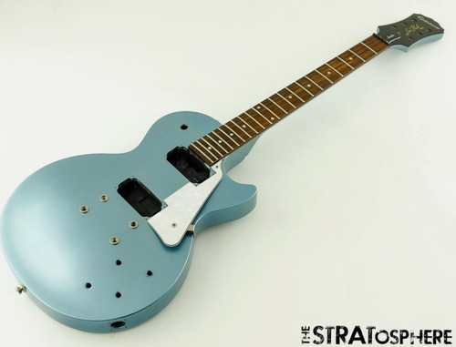 Used epiphone les - used, studio