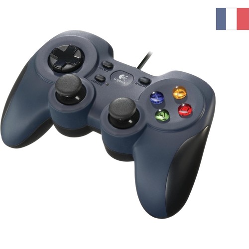 Logitech f310 manette de - logitech,