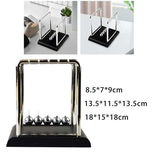 Newton berceau pendule - newton,