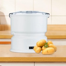 Machine à éplucher les