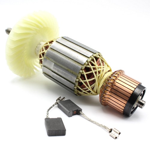 Anker moteur balais pour - moteur,