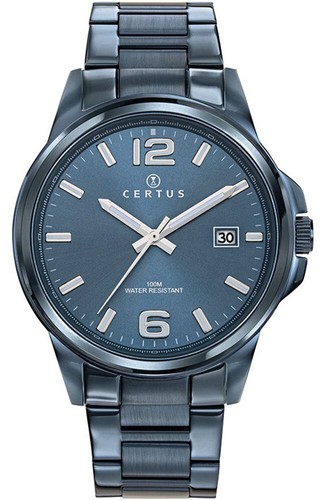 Montre certus homme - homme, réf