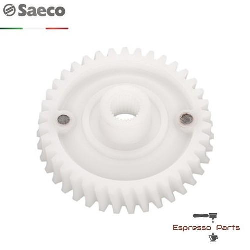 Roue vitesses saeco avec - saeco,