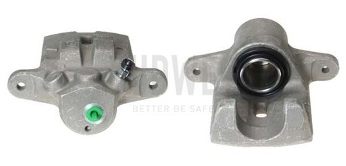 Budweg caliper selle - caliper, de