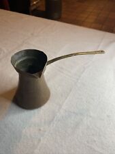 Turkish Copper Coffee Maker 