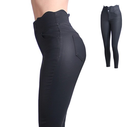 Pantalon skinny femme effet - skinny,