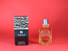 Grés Cabochard EDT Perfume Bottle 100ml