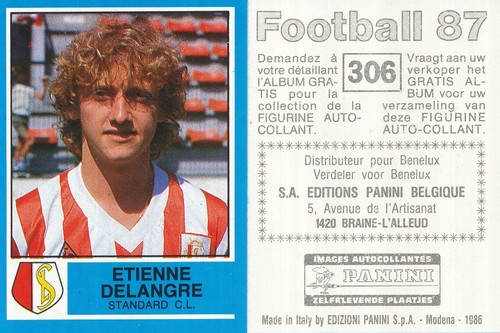 306 etienne delangre - 306,