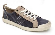 KICKERS TRIDENT baskets homme