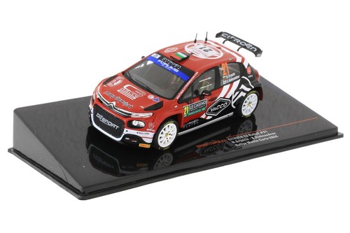 Ixomodels voiture de - voiture, rallye