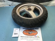 Pneu de jante avant Peugeot