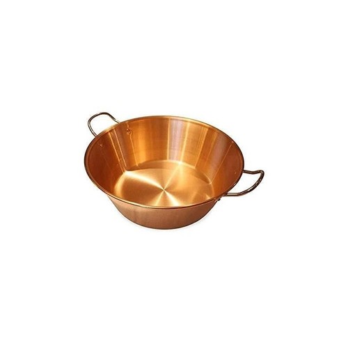 Bassine confiture baumalu - -,