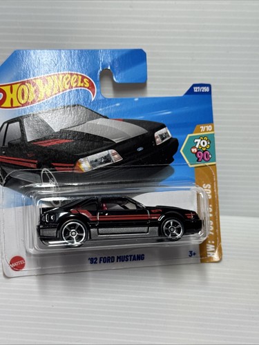 Hotwheels 92 - 🇨🇵,