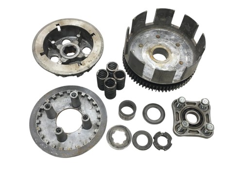 Embrayage honda 125 td - honda, cb