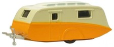 Wohnwagen / Camper Trailer