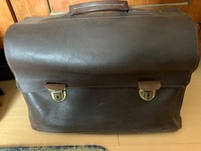 ANCIEN CARTABLE D’ÉCOLE EN