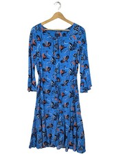 GANT Robe mi-longue Dames Robe