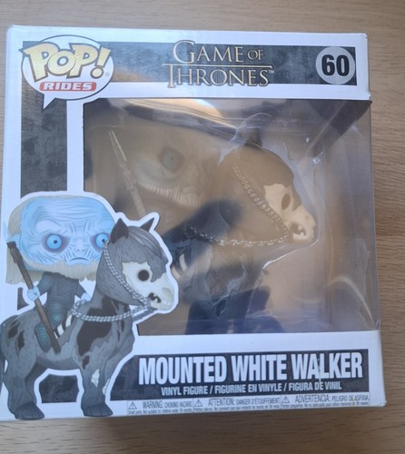 Figurine pop funko game - figurine, of