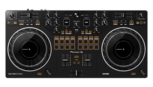Contrôleur serato lite - serato,