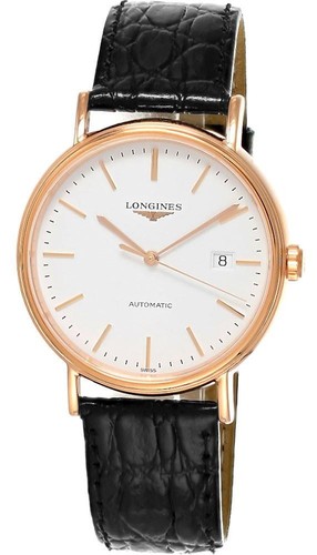 Longines presence automatic - longines,