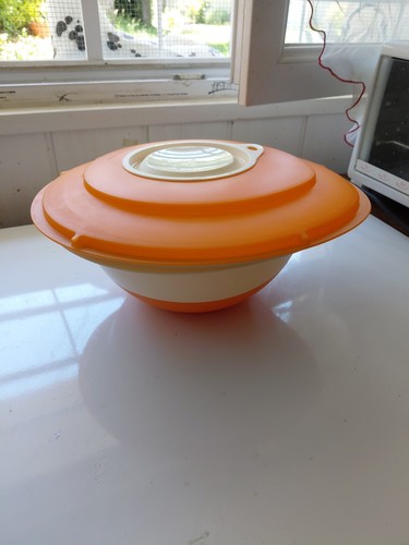 Tupperware gos saladier - gos, a