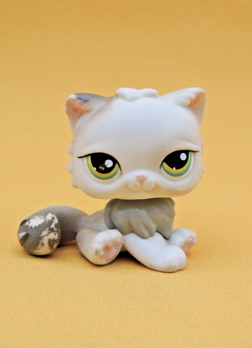 Lps littlest pet - pet, #328
