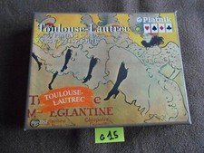 ♣️ Ancien jeu de cartes 