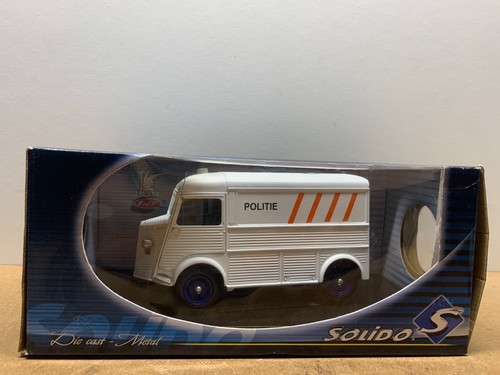 Solido modifié citroen - modifiÉ, hy
