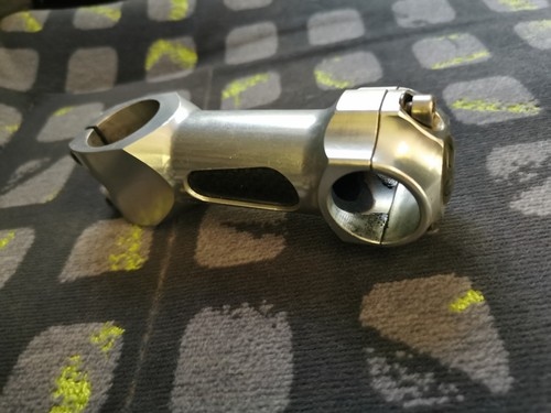 Stem potence brunetti - potence,