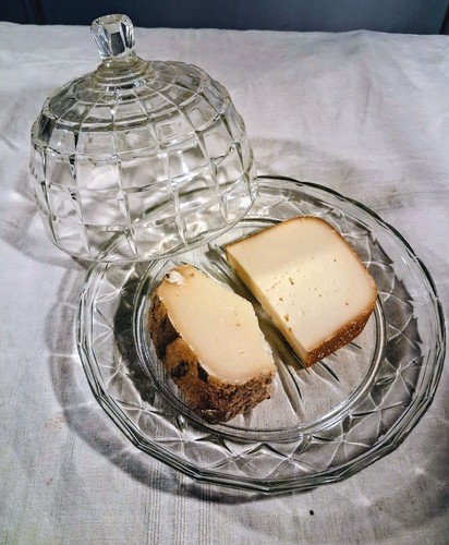 Cloche fromage son - cloche,
