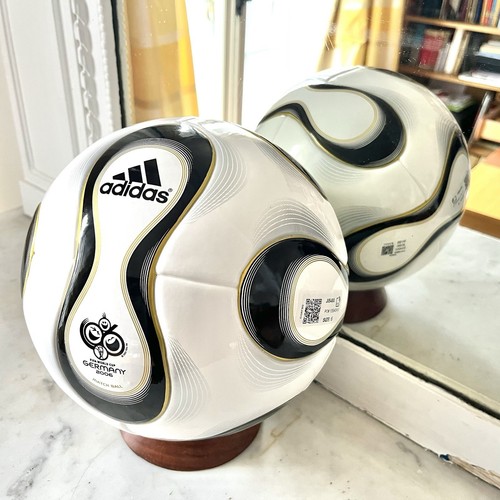 Ballon officiel coupe monde - ballon,