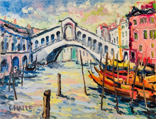 Charles malle venise le - venise,,