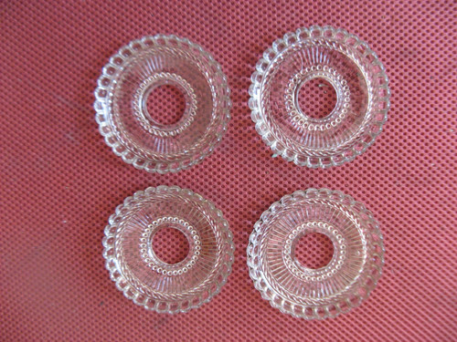 636 lot de 4 - lot,