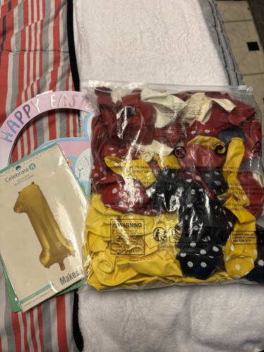 Assorted ballon - assorted, ballon’s