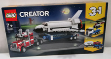 LEGO Creator 31091 Shuttle