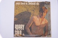 DISQUE VINYLE 45 T "COSA FAREI