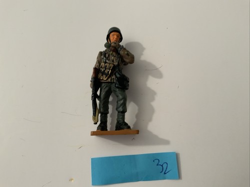 Del prado soldats - prado, deux
