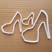 Chaussure Haut Talon Stiletto
