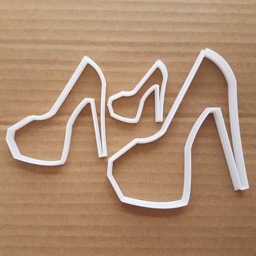 Chaussure haut talon - chaussure,