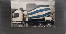 NZG 1/50 - Mercedes Actros