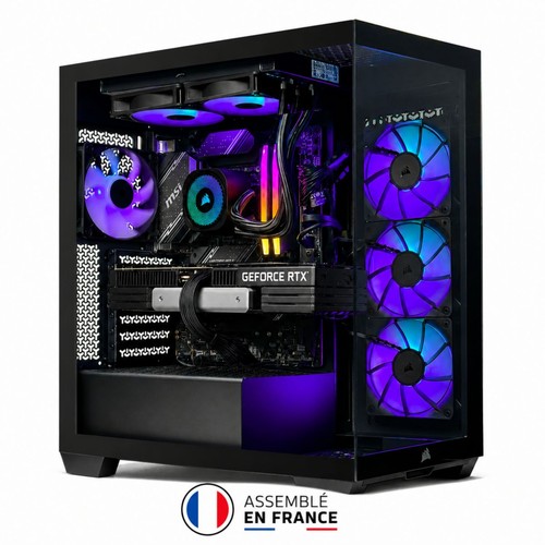 Gamer corsair 3500x - pc,