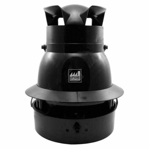 Humidificateur industrielle - humidificateur,