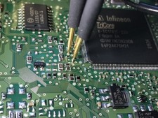 Chiptuning Smart 453