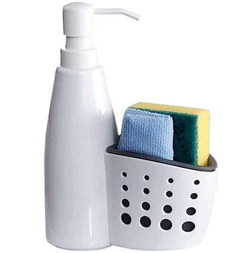 Distributeur savon - de,