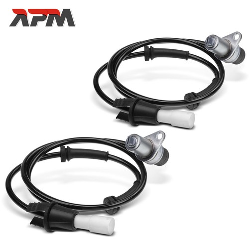 Capteur abs vitesse - 2x,