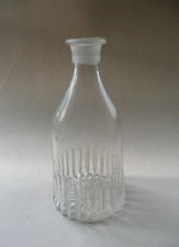Ancienne CARAFE en Verre