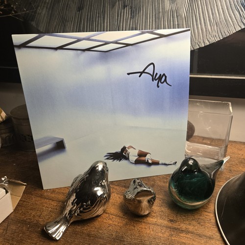 Aya nakamura destinée lp - -,