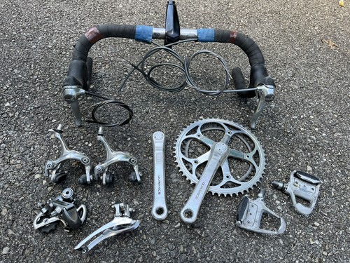 Groupe shimano dura - groupe,