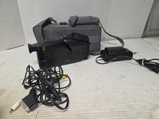 Hitachi Camescope VM-c1 S Untested